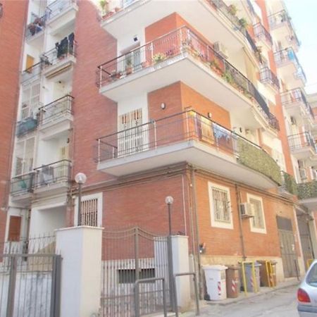 Casa Bianca Nápoles Exterior foto
