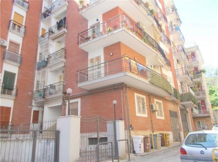 Casa Bianca Nápoles Exterior foto